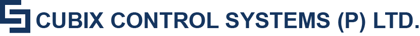 Cubix Control Systems Pvt. Ltd.