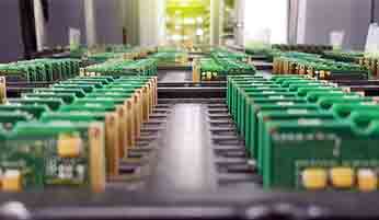 8 Factors of Choosing Electronics Manufacturing Company