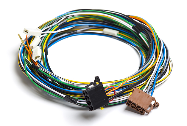 Wiring Harnesses