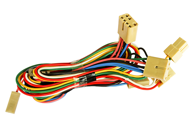 Wiring Harnesses