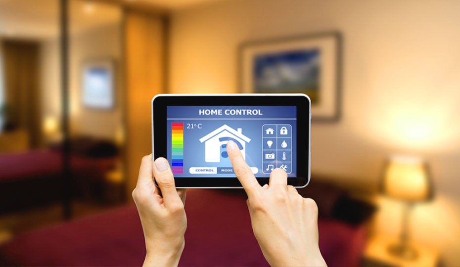 Automated house is the new trend