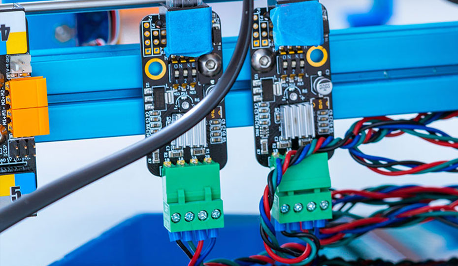 Automated house is the new trend